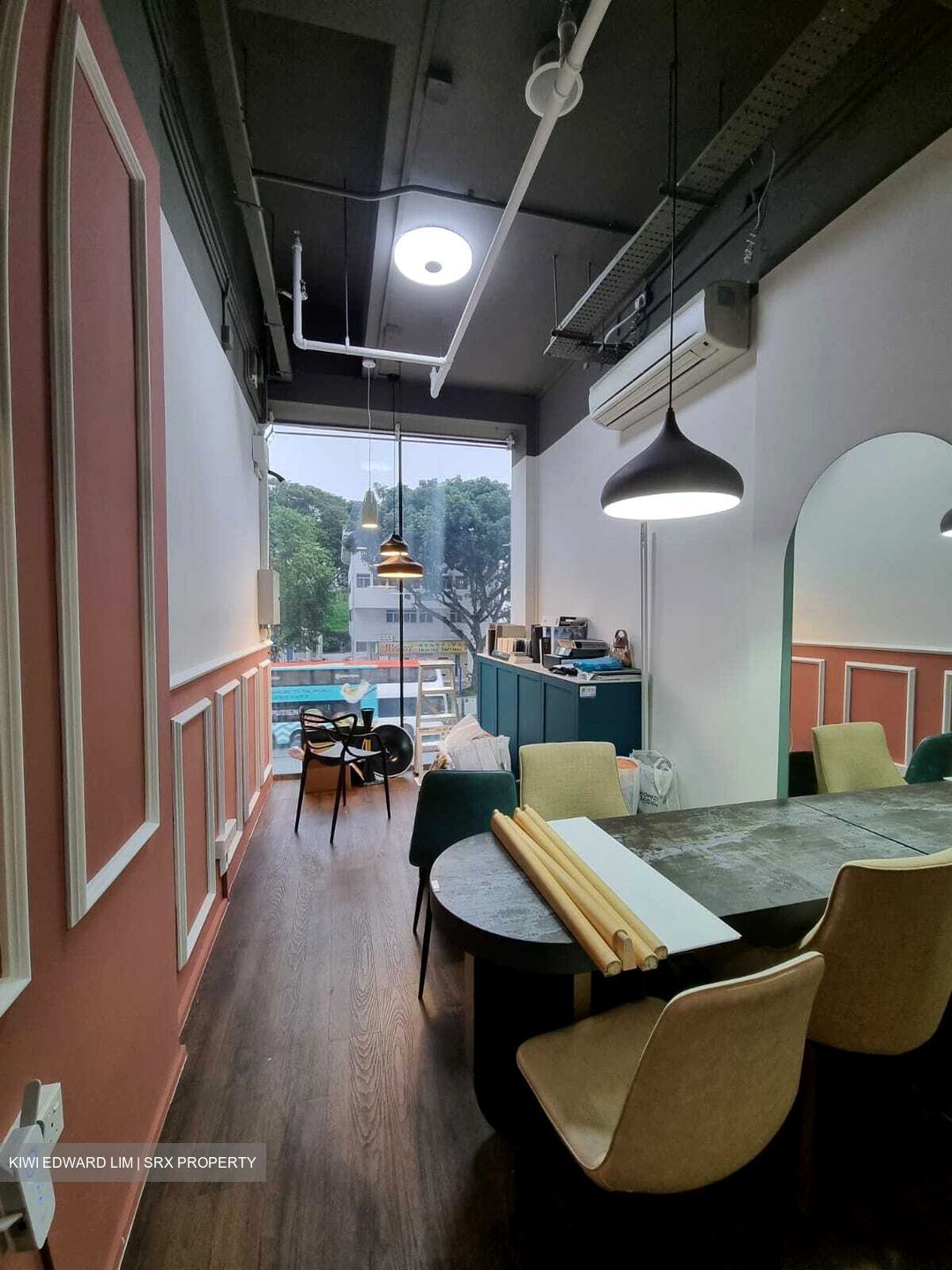 One Dusun Residences (D12), Retail #637235571